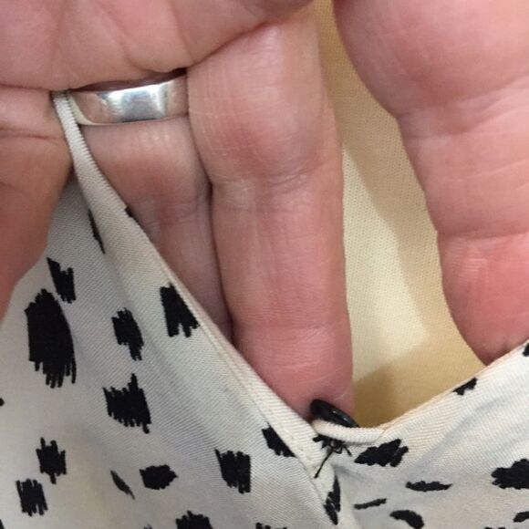 ARMANI EXCHANGE   ROMPER - Picture 7 of 9